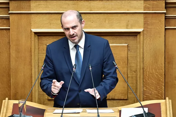 Γ. Κώτσηρας: Η μείωση των άμεσων φόρων θα φανεί άμεσα στην καθημερινότητα του πολίτη