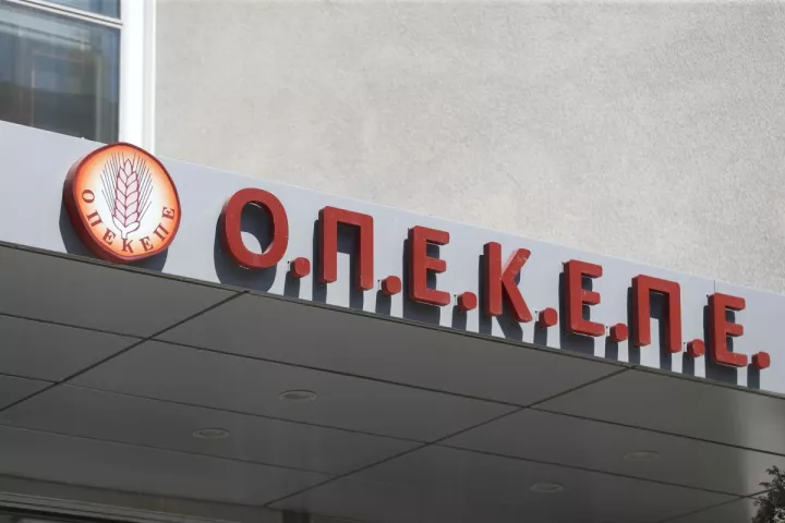 Βουλή: Με την εκλογή προεδρείου η πρώτη συνεδρίαση της εξεταστικής επιτροπής για τον ΟΠΕΚΕΠΕ