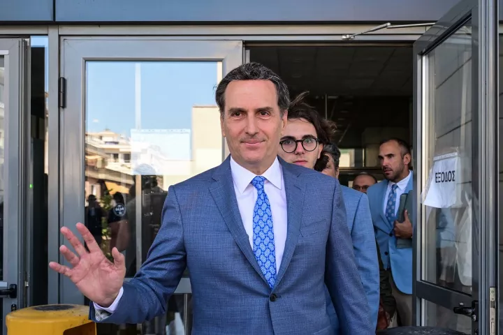 Μιχ. Δημητρακόπουλος για υπόθεση Novartis: Ηθική και πολιτική δικαίωση για τον Άδ. Γεωργιάδη