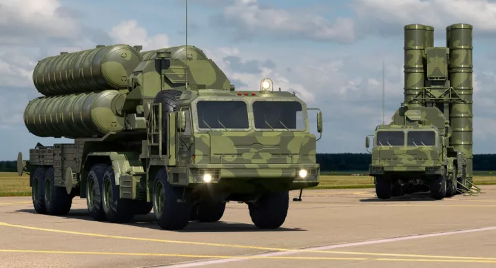 Ρωσία: Επαναγοράζει από την Τουρκία τα S-400 που της πούλησε το 2019