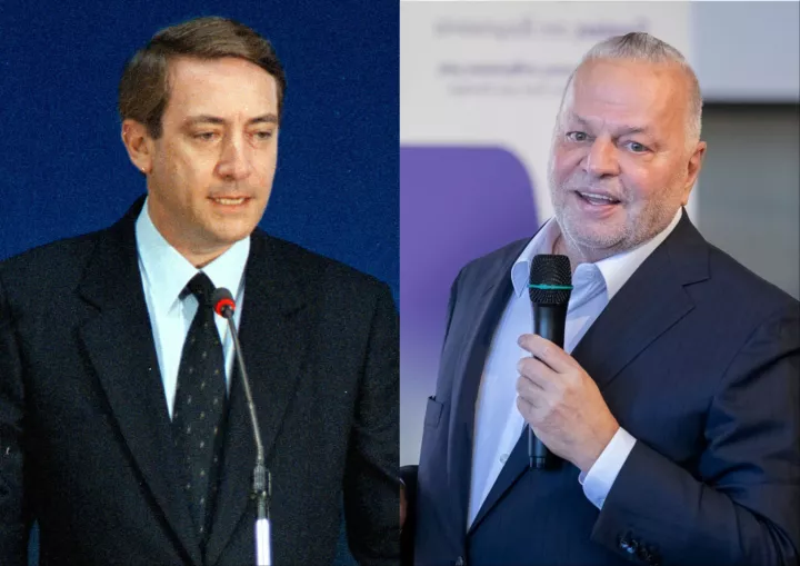 Τα μυστικά της Γενεύης: Οι συναντήσεις με Λάτση και ένα κυοφορούμενο deal που αλλάζει τον ενεργειακό χάρτη