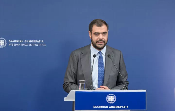 Π. Μαρινάκης για Novartis: Μαύρη περίοδος για τη χώρα - Κάποιοι άνθρωποι κρεμάστηκαν στα μανταλάκια