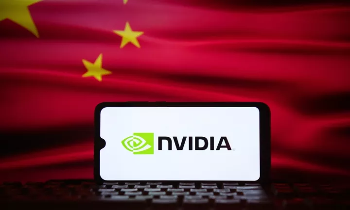 Κίνα: Κατηγορεί την Nvidia ότι παραβίασε τον αντιμονοπωλιακό χώρο της χώρας