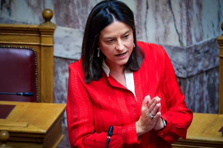 Ν. Κεραμέως για ψηφιακή κάρτα εργασίας: 1,5 εκατομμύριο παραπάνω υπερωρίες δηλώθηκαν το πρώτο επτάμηνο του 2025