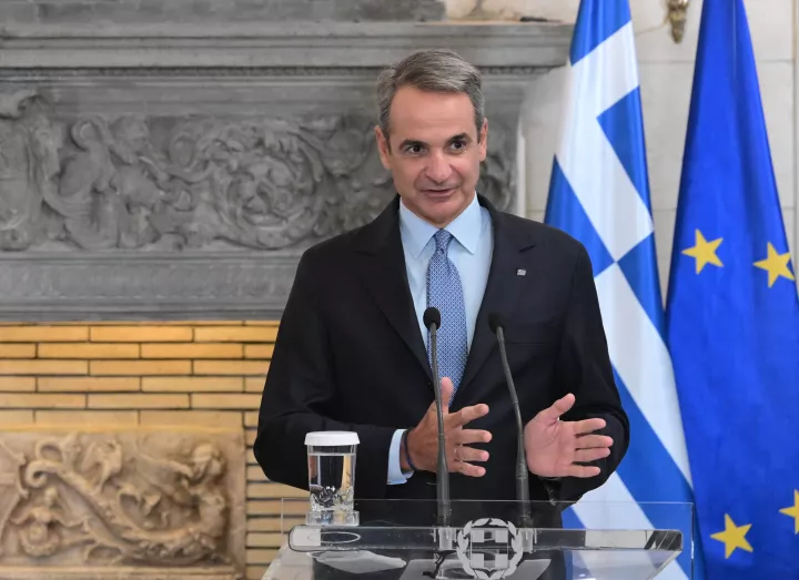 Το νέο πολιτικό τοπίο για την κυβέρνηση μετά τη ΔΕΘ