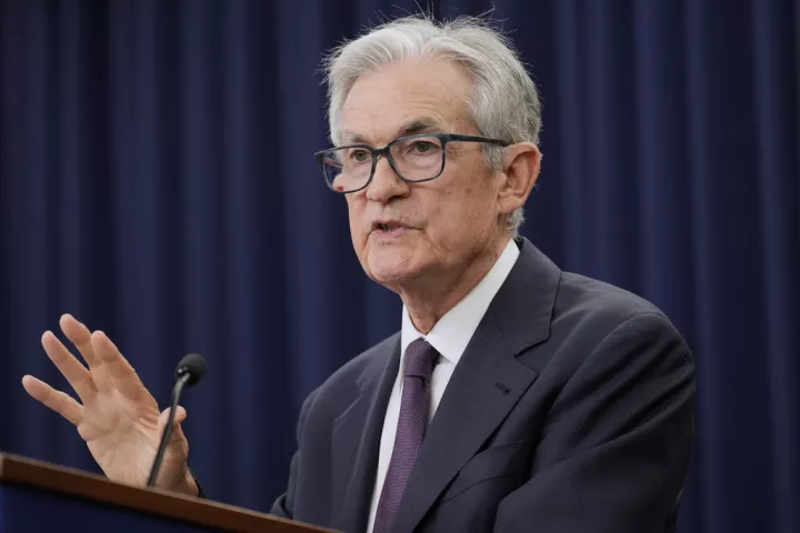 Δεν πρέπει να «παλεύουμε» με τη Fed, ακόμη κι αν δεν είναι ανεξάρτητη