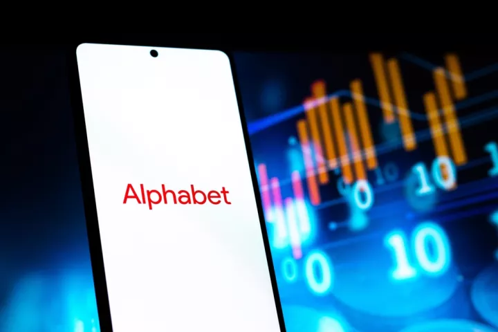 Alphabet: Η μητρική της Google ξεπέρασε την κεφαλαιοποίηση του 1 τρισ. δολαρίων 