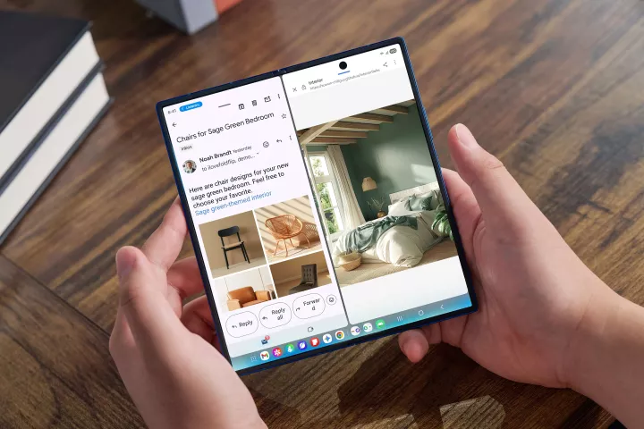Η Samsung ξεκινά την επίσημη κυκλοφορία του One UI 8 στις Galaxy συσκευές