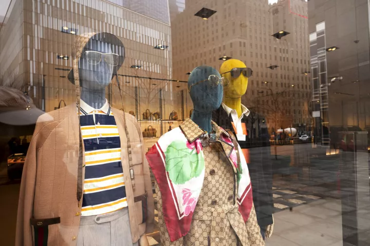 BBC: Μεγάλη κυβερνοεπίθεση σε Gucci,  Balenciaga και Alexander McQueen