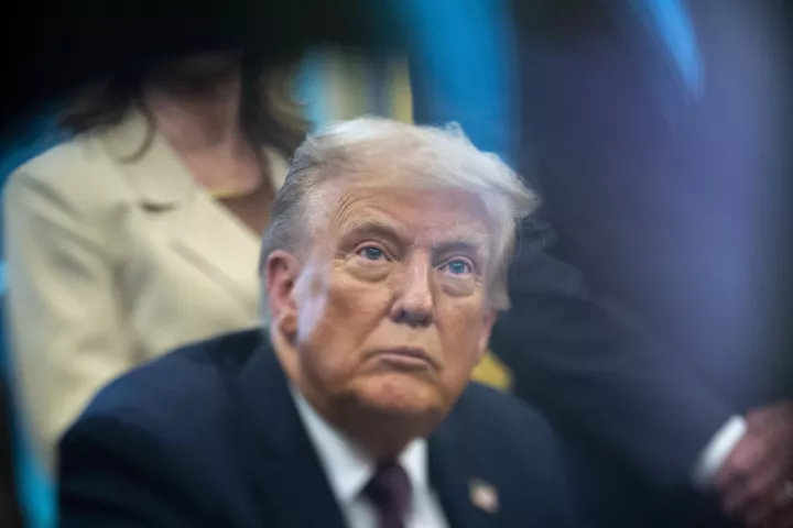 Τραμπ: Αγωγή 15 εκατ. δολ. κατά των New York Times - Είναι «από τις χειρότερες εφημερίδες»