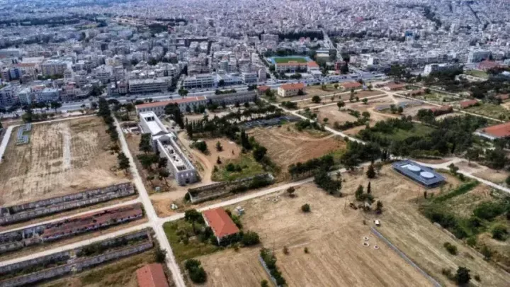 Αλλάζει επίπεδο η Δυτική Θεσσαλονίκη: Οι παρεμβάσεις ανά δήμο που αναβαθμίζουν την περιοχή Αλλάζει επίπεδο η Δυτική Θεσσαλονίκη: Οι παρεμβάσεις ανά δήμο που αναβαθμίζουν την περιοχή