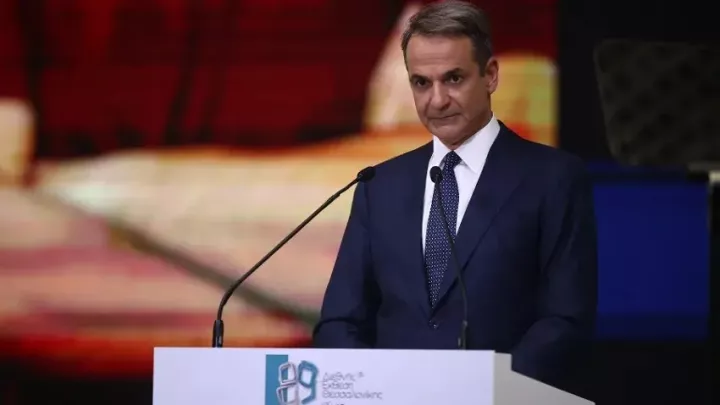 Οι νέες εξορμήσεις του Κυριάκου Μητσοτάκη στον Βορρά