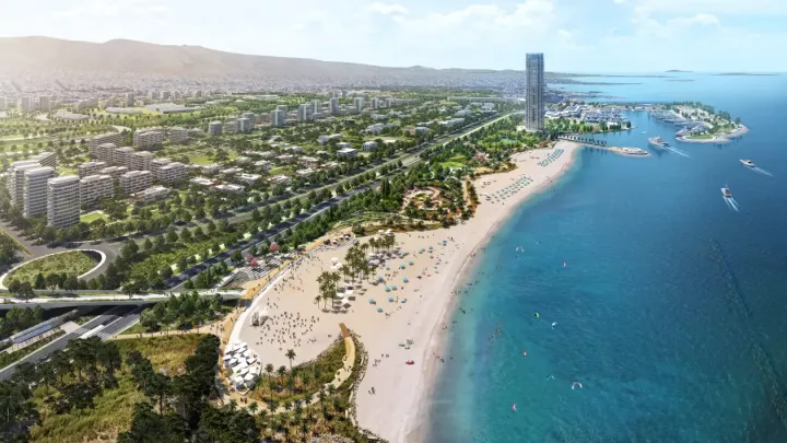 Ομολογιακό 400 εκατ. από την Lamda Development