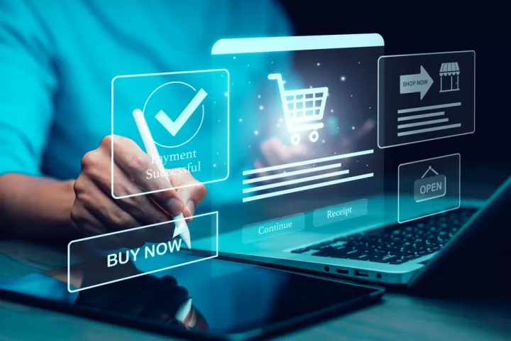 Η WeShop υποβάλλει αίτηση για άμεση εισαγωγή στο Nasdaq Capital Market
