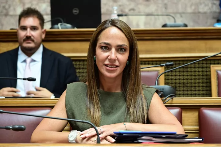 Δ. Μιχαηλίδου: Ξεκινά η β' φάση του προγράμματος «Προσβασιμότητα κατ’ οίκον»