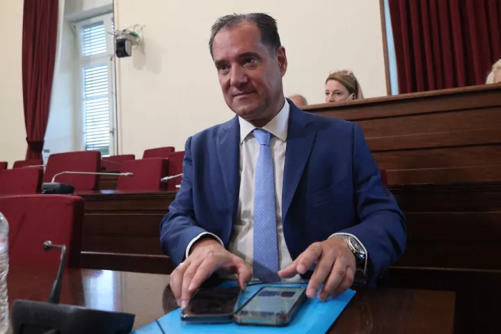Αδ. Γεωργιάδης: Η Ελλάδα αντιμετωπίζει πολύ καλά το θέμα της έλλειψης φαρμάκων