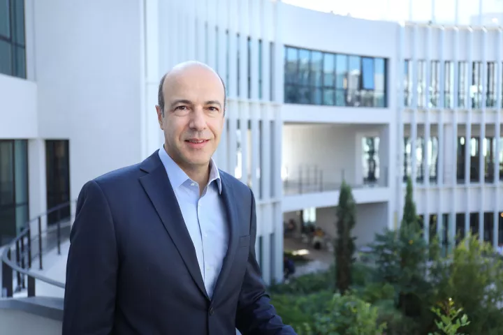Chief Human Resources Officer στην Κaizen Gaming o Βασίλης Γαβρόγλου