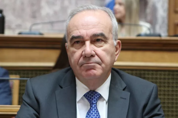  Ν. Παπαθανάσης: Στόχος μας να εισρεύσουν ακόμα πιο γρήγορα στην ελληνική οικονομία και στην κοινωνία οι διαθέσιμοι πόροι