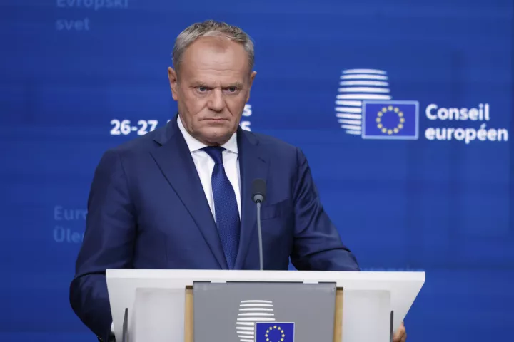 Τουσκ: Η Βαρσοβία θα αποφασίσει αυτήν την εβδομάδα για την προμήθεια υποβρυχίων