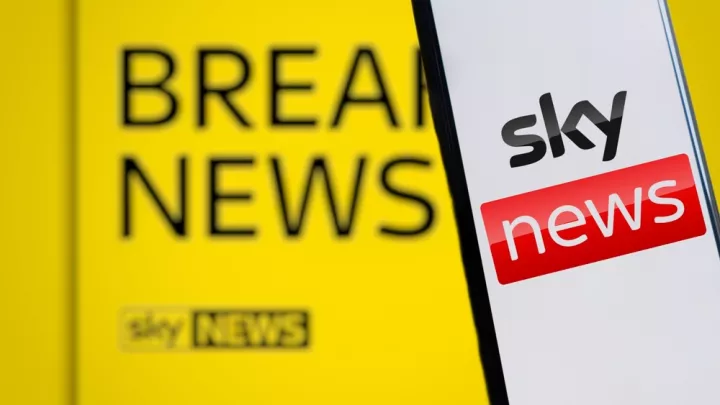 Βρετανία: Ο όμιλος ΜΜΕ «Sky» σχεδιάζει να καταργήσει 600 θέσεις εργασίας	