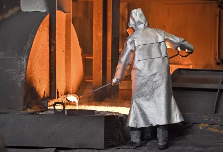 Κέρδη άνω του 4% για την Thyssenkrupp, μετά από πρόταση εξαγοράς που δέχθηκε από ινδική εταιρεία 
