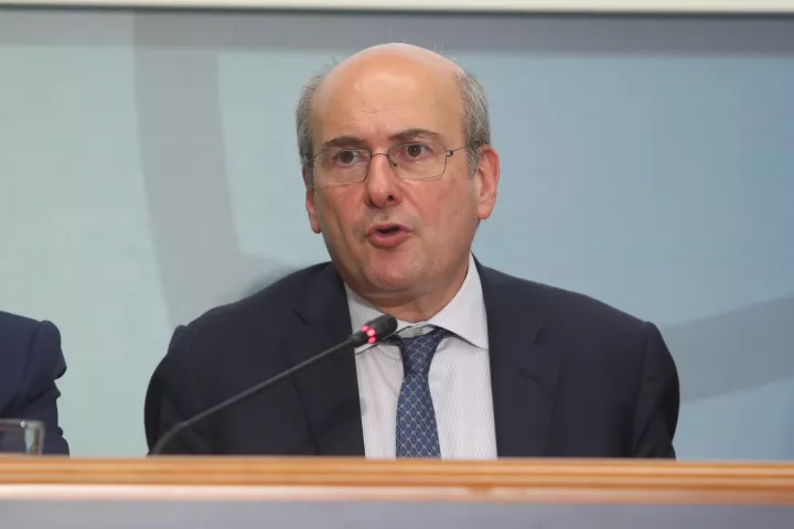 Κ. Χατζηδάκης για εξαγορά HSBC Μάλτας από Credia Bank: Σημαντικά οφέλη για το Δημόσιο και την ελληνική οικονομία