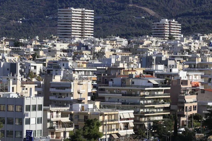 Επαγγελματικά ακίνητα στην Ελλάδα: Ξεχωρίζει ο τουρισμός και η ζήτηση για το κέντρο της Αθήνας και της Θεσσαλονίκης