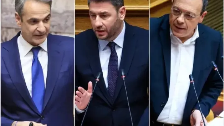 Το πολιτικό «ταμείο» της ΔΕΘ και η επόμενη ημέρα