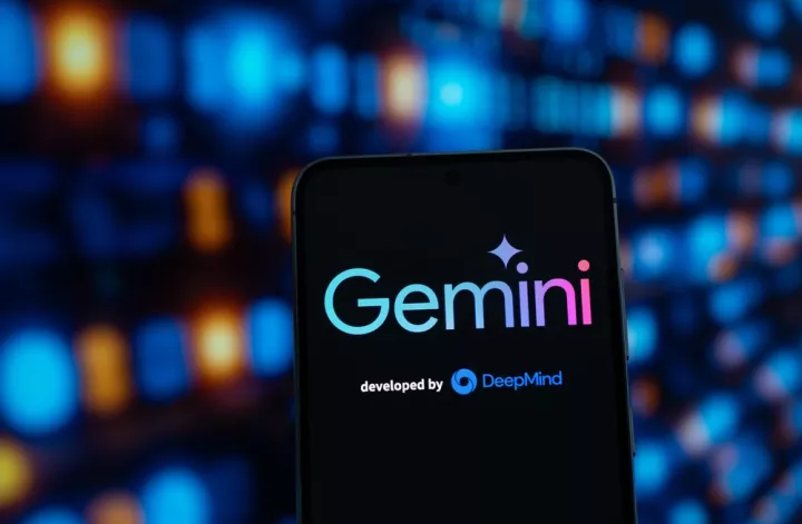 Το Gemini στην κορυφή του App Store χάρη στο νέο μοντέλο εικόνας AI, Nano Banana