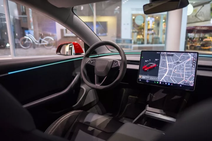 ΗΠΑ: Η Tesla προχώρησε σε διακανονισμό δύο αγωγών για θανάτους με Autopilot το 2019
