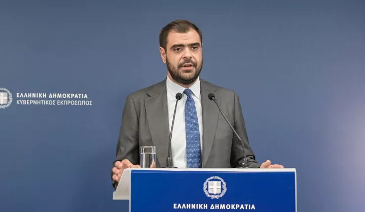 Π. Μαρινάκης για ελληνοτουρκικές σχέσεις: Διάλογος δεν σημαίνει ούτε κατ’ ελάχιστον υποχώρηση σε οτιδήποτε