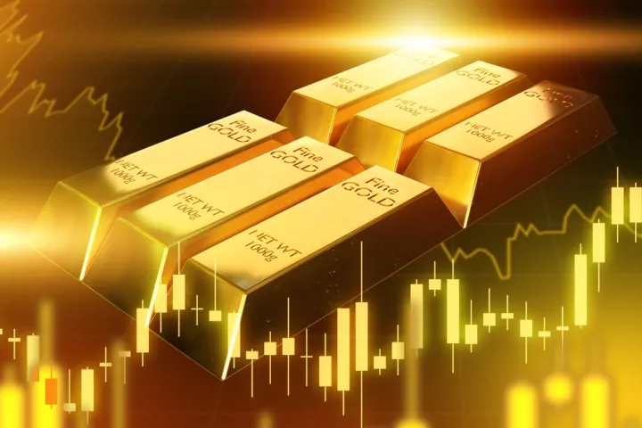 Τι «κραυγάζει» ο χρυσός στα 3.700...