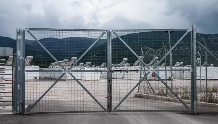 Περιφερειάρχης Κρήτης: Συμφωνήσαμε με τον πρωθυπουργό για δύο δομές στο νησί (vid)