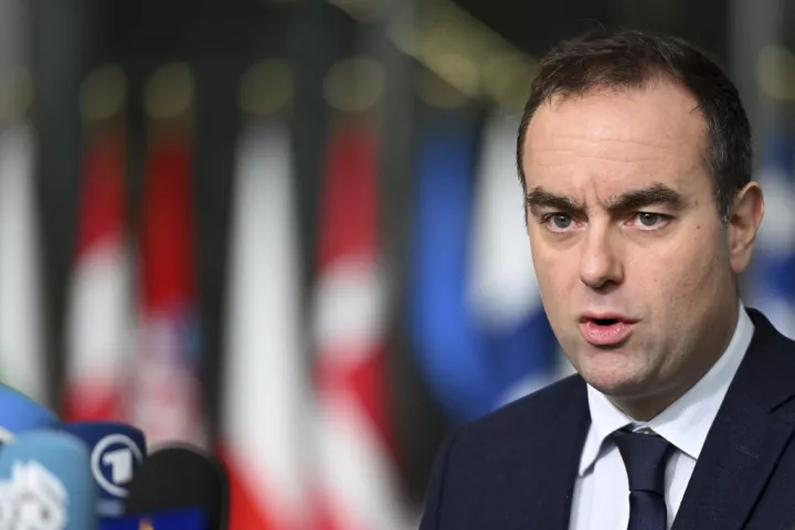 Σε απεργιακό κλοιό την Πέμπτη η Γαλλία - Ο Λεκορνί συνεχίζει τις προσπάθειες για το σχηματισμό κυβέρνησης	