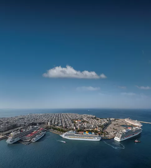 ΟΛΠ ΑΕ: Εκπαίδευση Ανθρώπινου Δυναμικού στην Υποστήριξη Επιβατών με Αναπηρία, Χρόνιες Παθήσεις και Μειωμένη Κινητικότητα