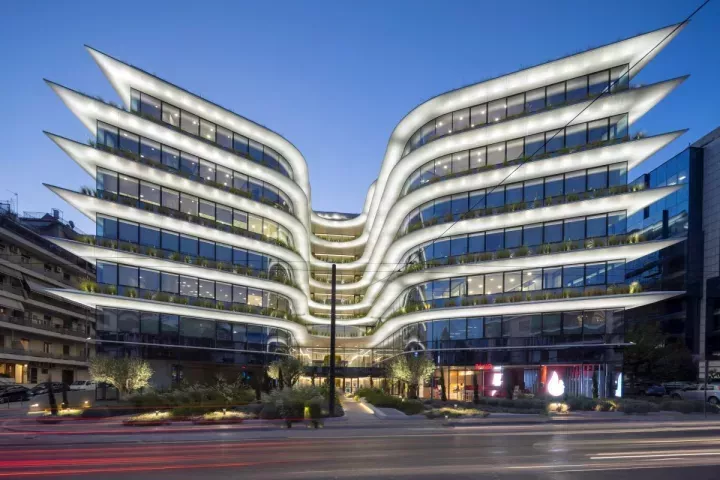 Noval Property: Η δυναμική των νέων συμβολαίων και τα projects που είναι σε εξέλιξη 