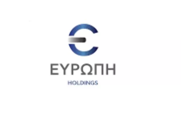 Ευρώπη Holdings: Κερδοφόρα εκκίνηση με ενίσχυση αποτελεσμάτων στο α' εξάμηνο του 2025