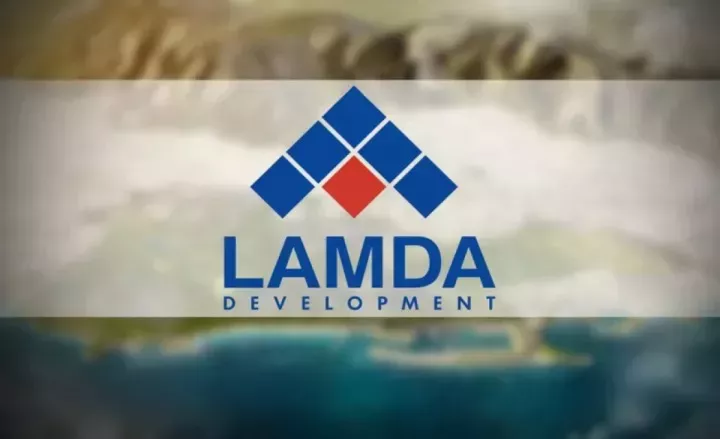 Lamda Development: Άλμα κερδών στα 128 εκατ. ευρώ το α’ εξάμηνο