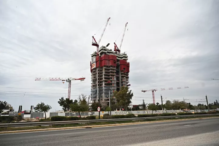 The Ellinikon: Στα 1,4 δισ. ευρώ οι εισπράξεις από πωλήσεις κατοικιών 