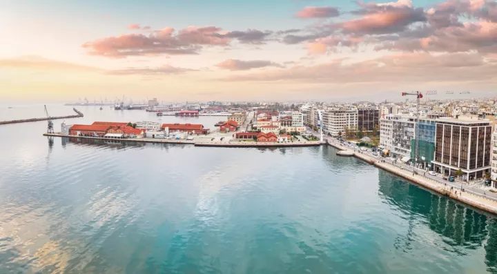 Το πρέσινγκ των Γάλλων στον Σαββίδη και η μάχη για το λιμάνι της Θεσσαλονίκης
