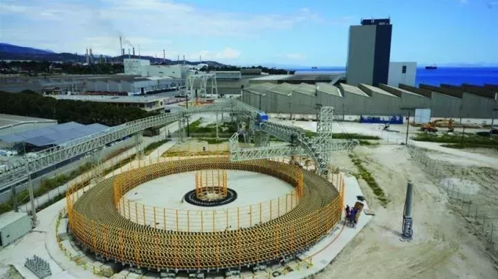 Cenergy Holdings: Ιστορικό ρεκόρ εξαμήνου με τζίρο άνω του 1 δισ. ευρώ - Νέες αναβαθμίσεις από αναλυτές