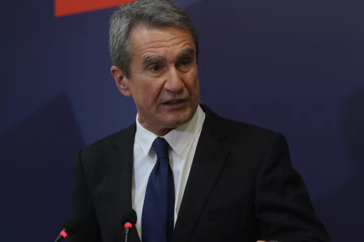 Α. Λοβέρδος: Το σκέφτομαι να δημοσιοποιήσω την επιστολή αποχώρησής μου από το ΠΑΣΟΚ