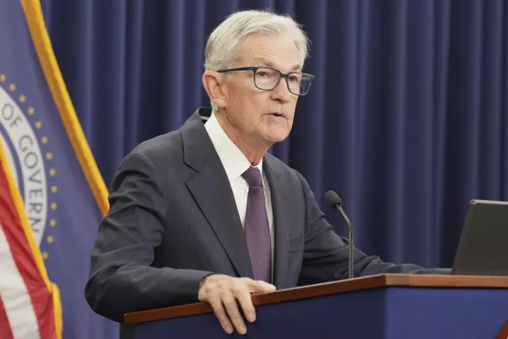 Σε νέα εποχή η Fed και η Wall Street - Τι φοβίζει τους επενδυτές