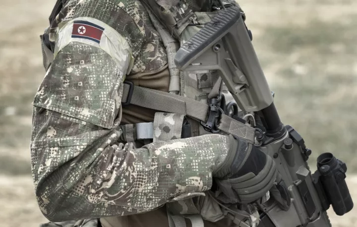 Η Ρωσία παρέχει πολύ λίγα ως αντάλλαγμα στη Βόρεια Κορέα για την προσφορά της στον πόλεμο στην Ουκρανία