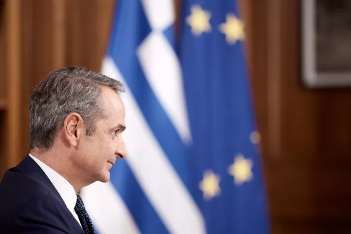 Τα μηνύματα Μητσοτάκη σε παράγοντες, πολιτικούς αντιπάλους και εκλογικό σώμα