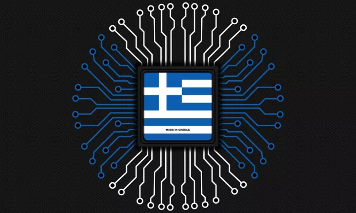 «AI Roundtable»: Η Ελλάδα στο επίκεντρο του ευρωπαϊκού διαλόγου για την Τεχνητή Νοημοσύνη