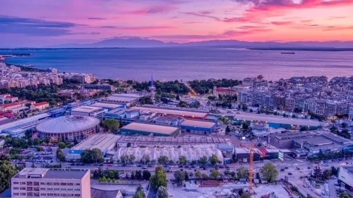 Για την ανάπλαση της ΔΕΘ να κοιτάζουμε το δάσος και όχι το δέντρο… 