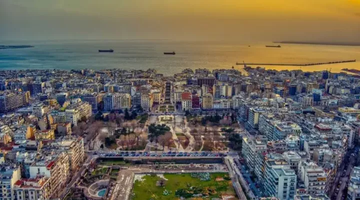 Tα projects που αλλάζουν το κέντρο της Θεσσαλονίκης - Τα milestones για 6 εμβληματικά έργα