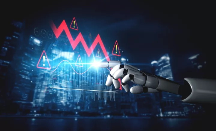 Η AI είναι μεγαλύτερος κίνδυνος για το ράλι των μετοχών σε σχέση με τα γεωπολιτικά 