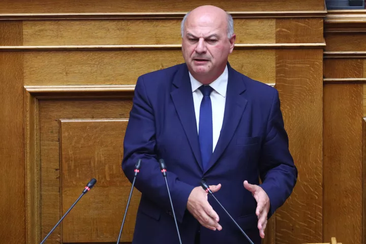 Κ. Τσιάρας: Εμβολιασμός μόνο με επιστημονική τεκμηρίωση, να μην αποκρύπτονται κρούσματα